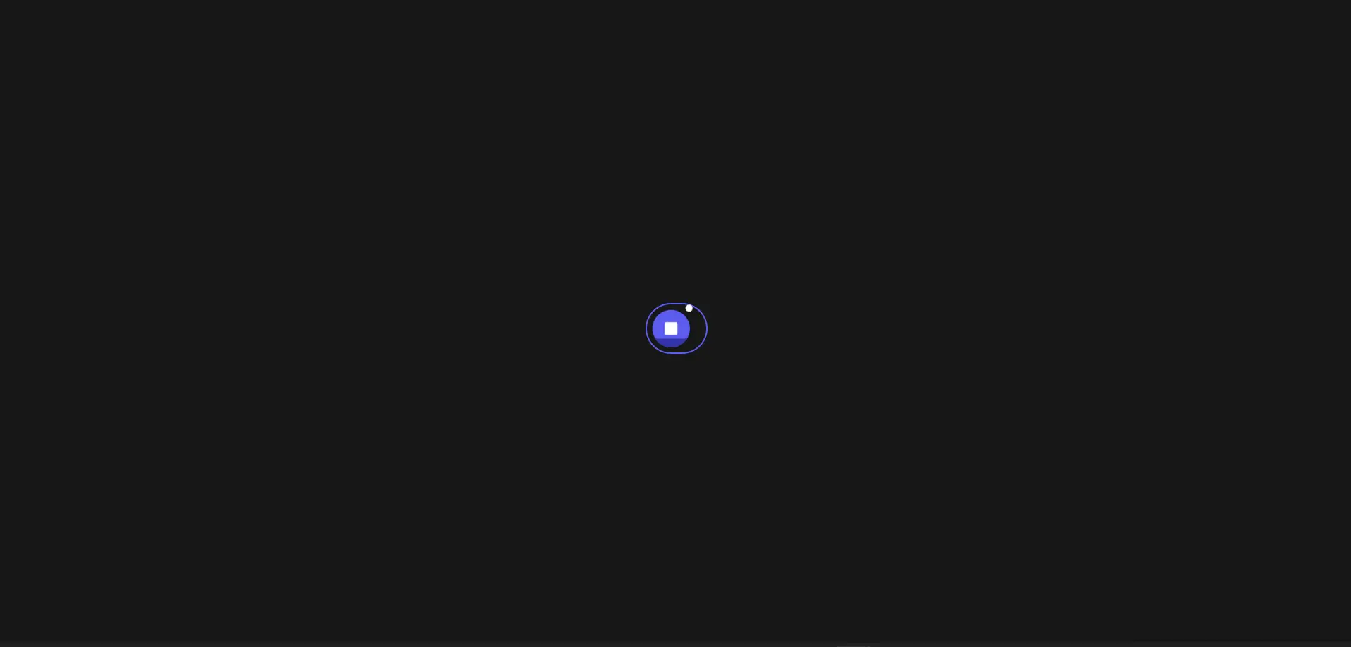 Animated Download Button