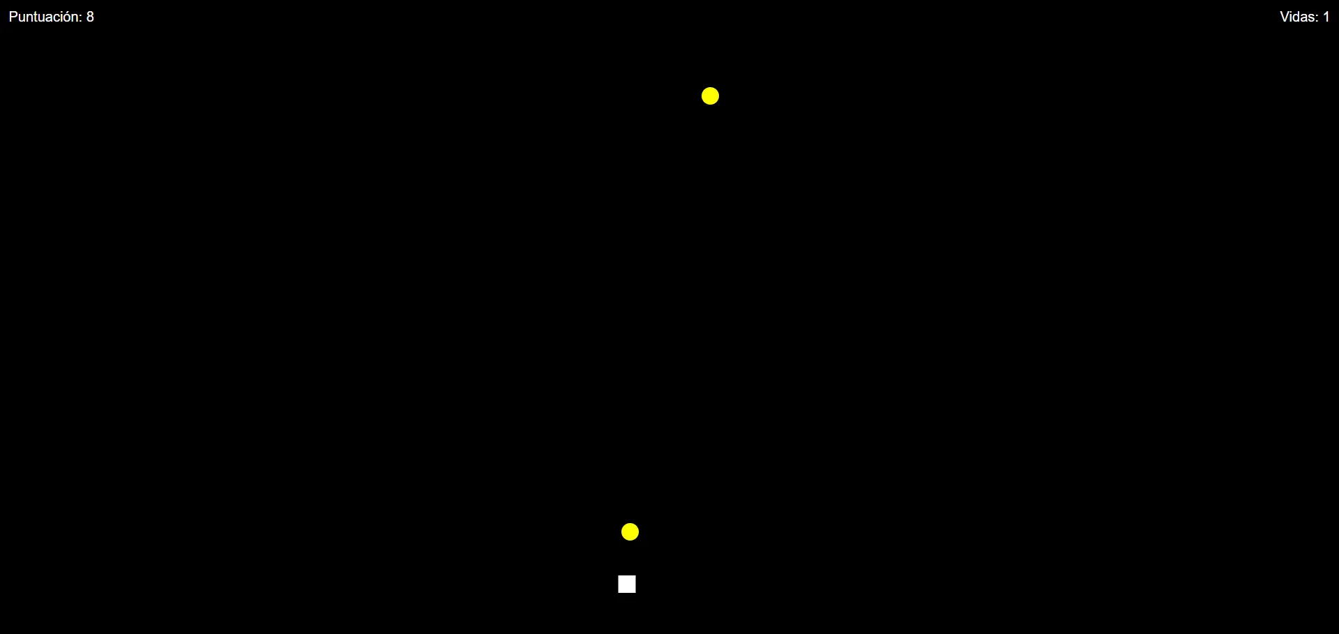 Stargazer Javascript Game