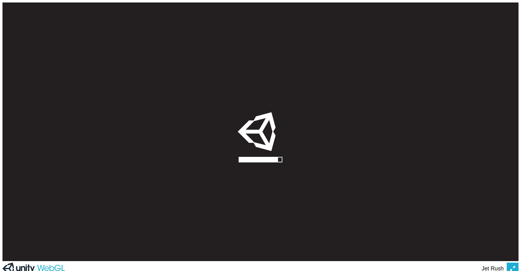Jet Rush 3D HTML JS