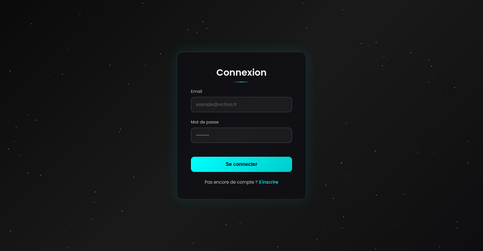 Auth Page Login/Signup