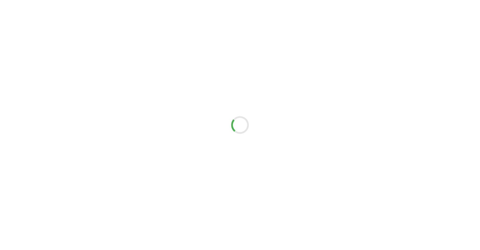 CSS Animated Loading Screen HTML Example