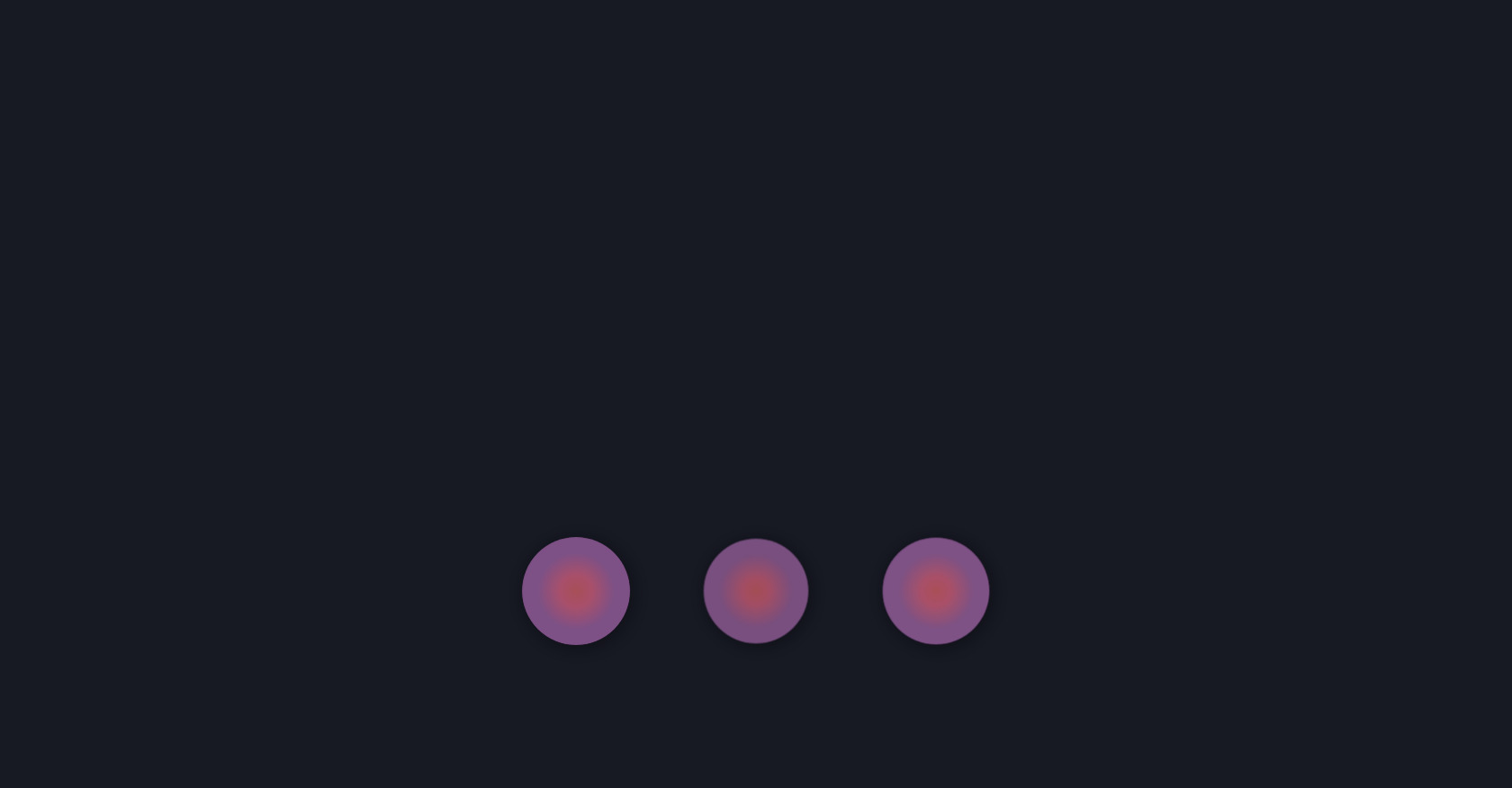 CSS Heart Animation Code Snippet