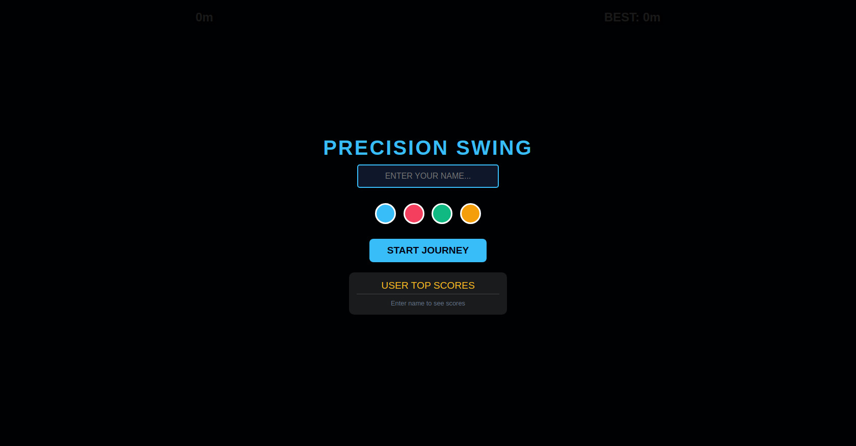 Ragdoll Swing Game: Infinite Distance, Biomes