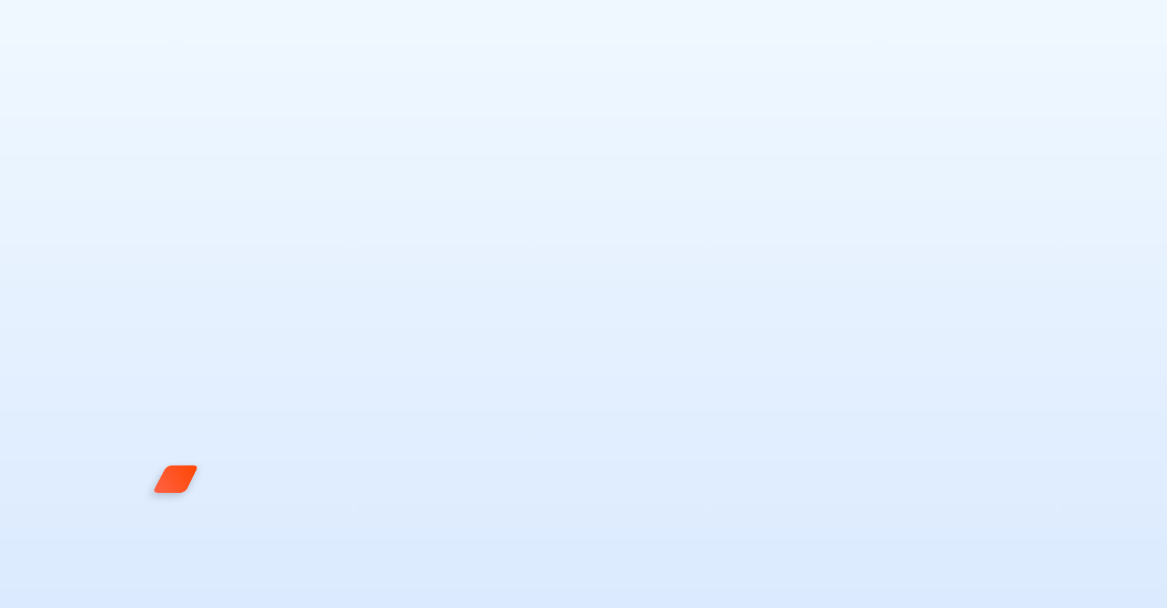 3d fly box anımatıon