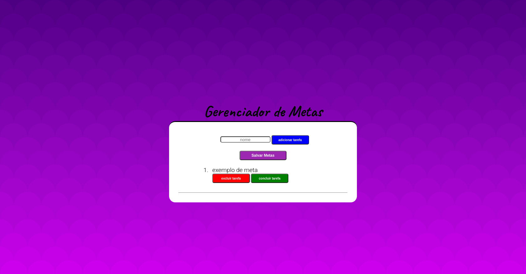 Task Manager HTML: Add, Delete, Complete Tasks