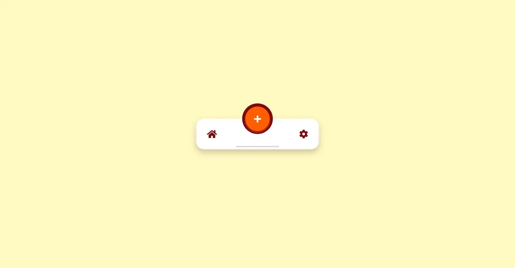Call Action Button Hover Effect