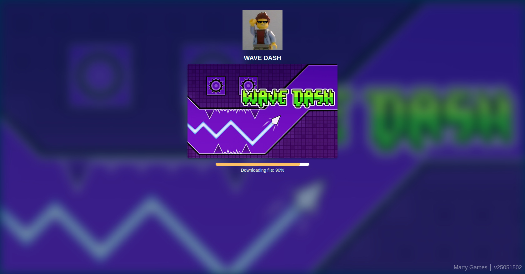 Wave Dash