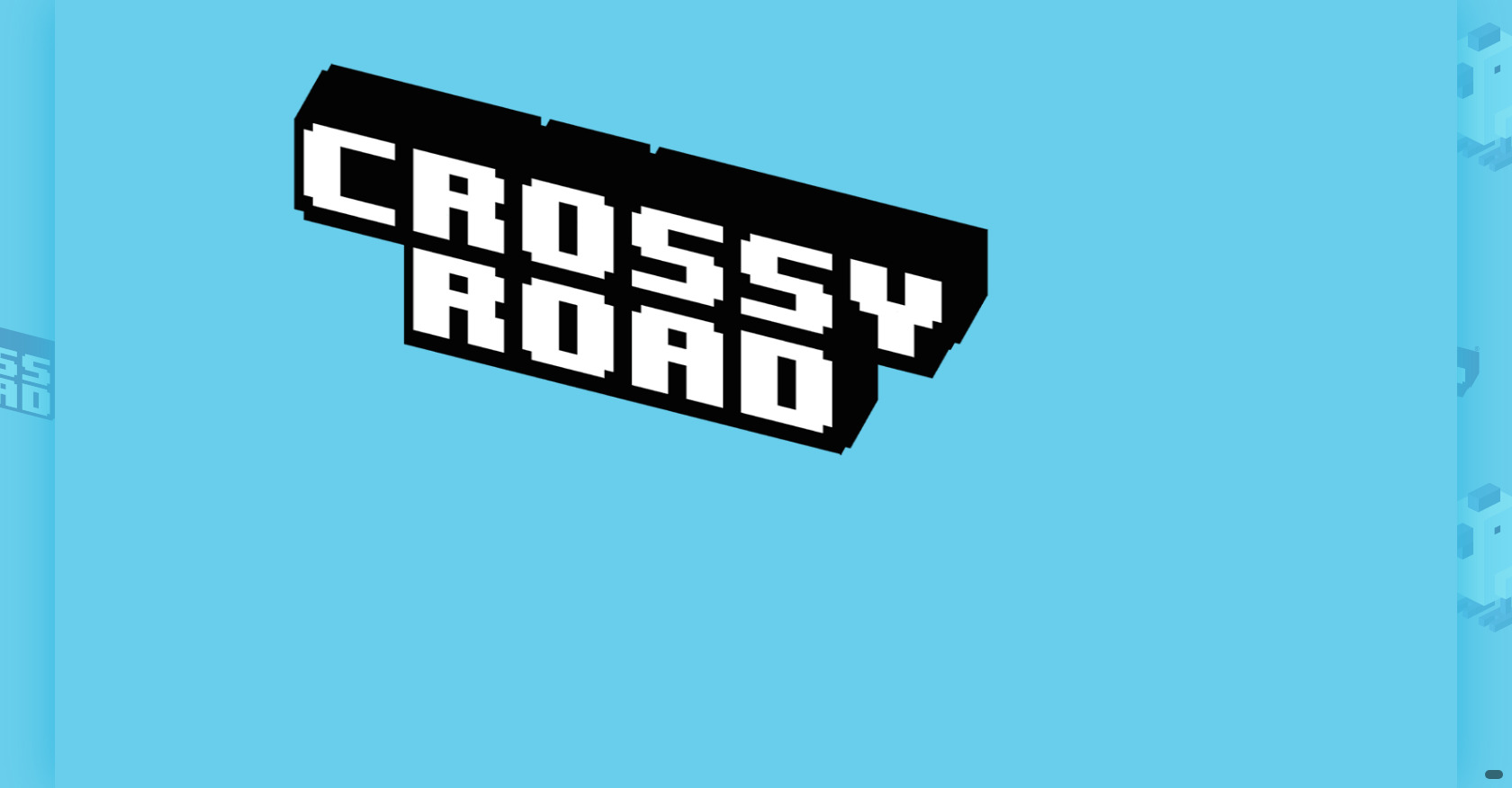 Crossy Road
