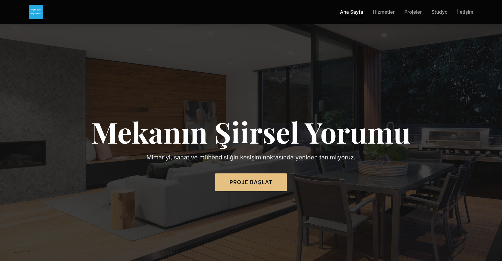 Mimarlık Tasarım Stüdyosu | DRAW