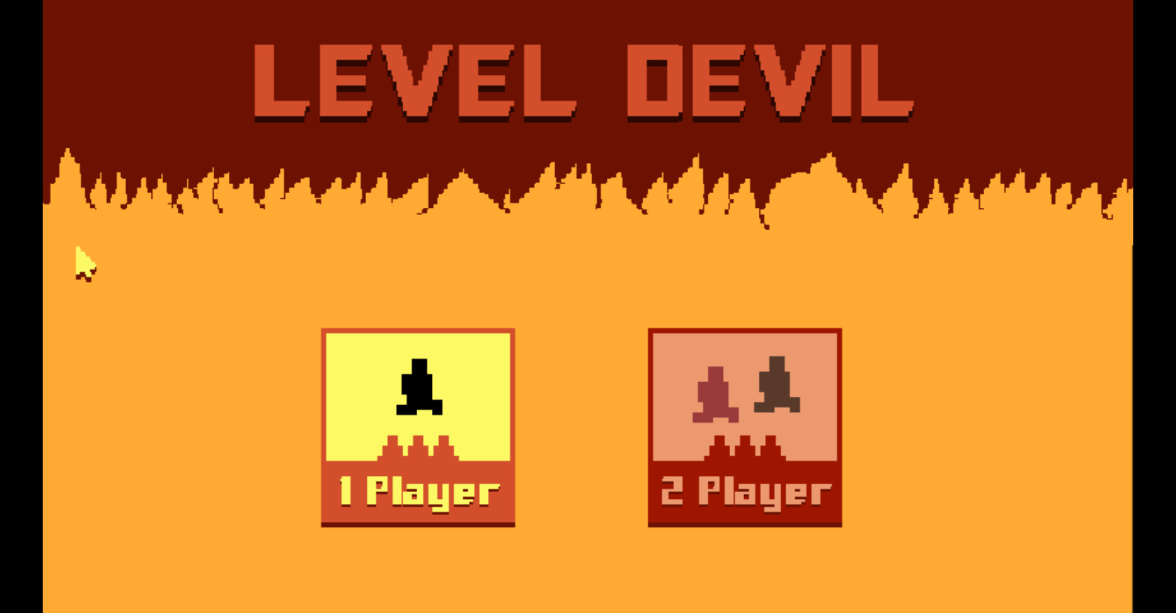 Level Devil
