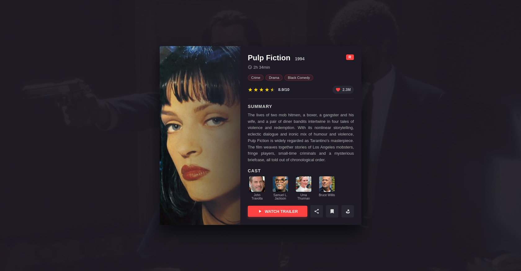 A Code by ashimadison8