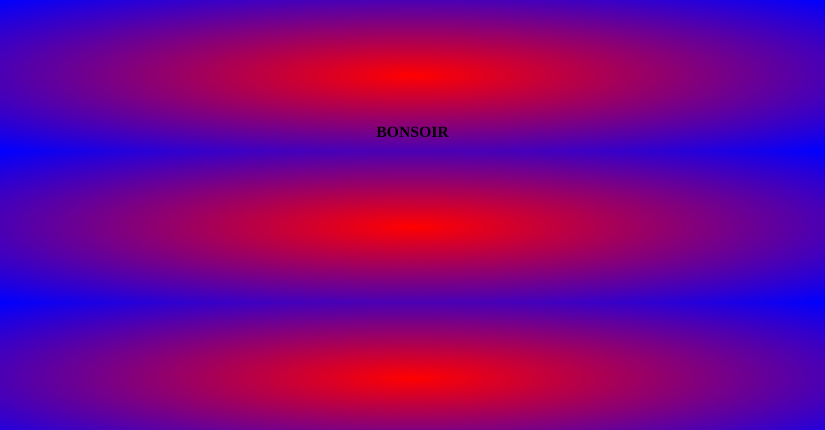 Animation CSS