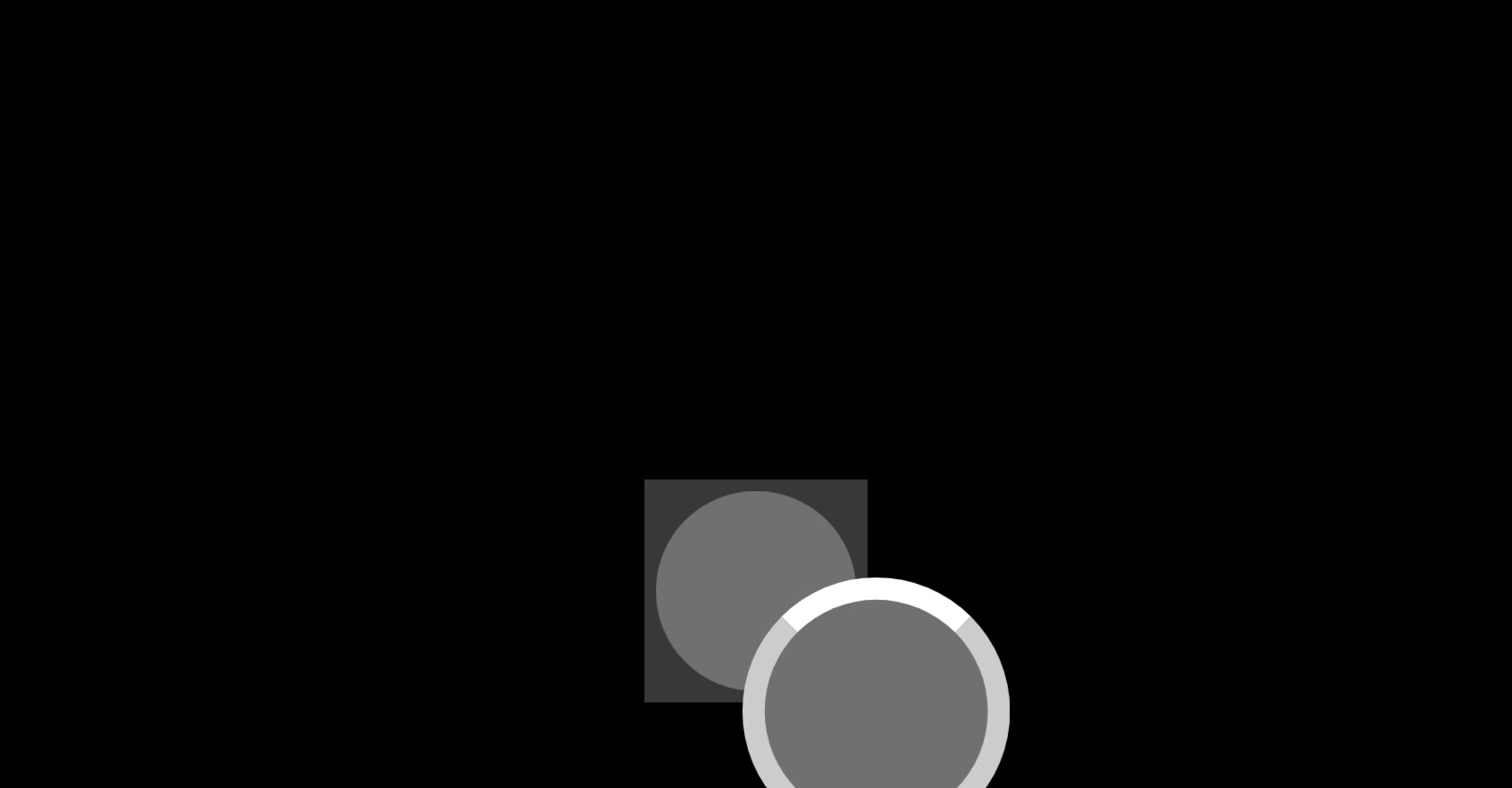 CSS Loading Animation with Background Image