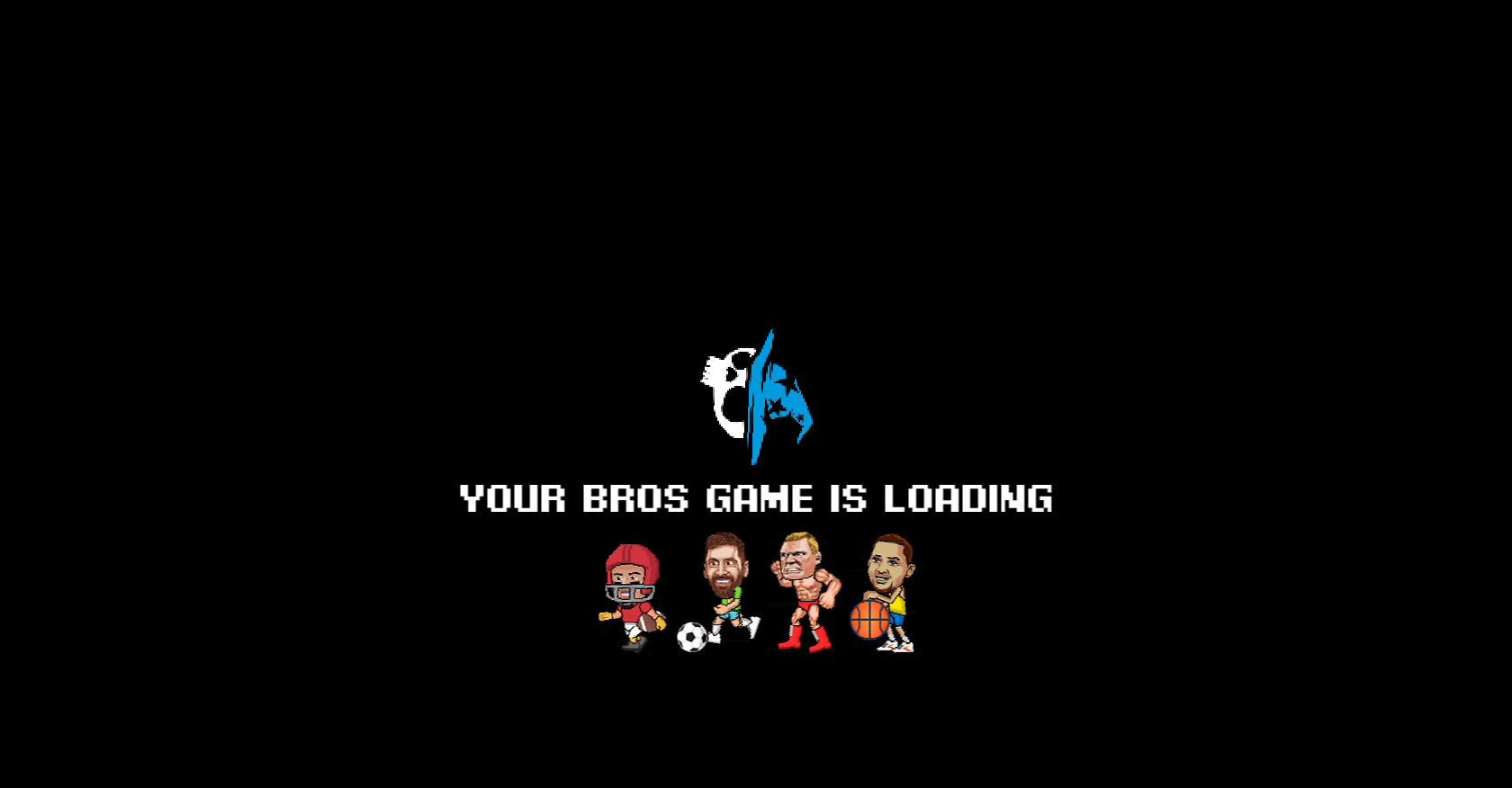 Wrestling Bros.