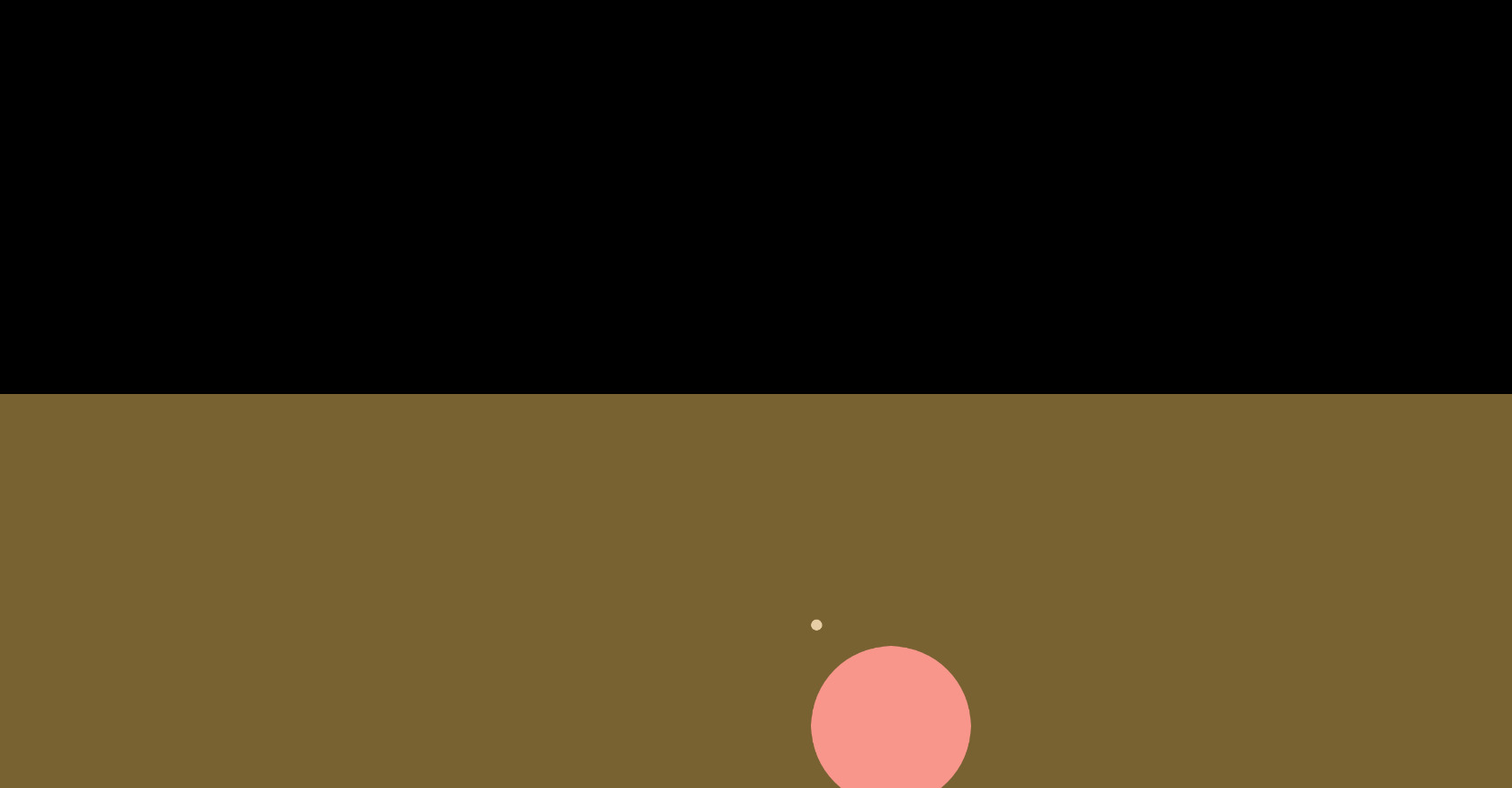 CSS Sphere Animation with Hover Effects