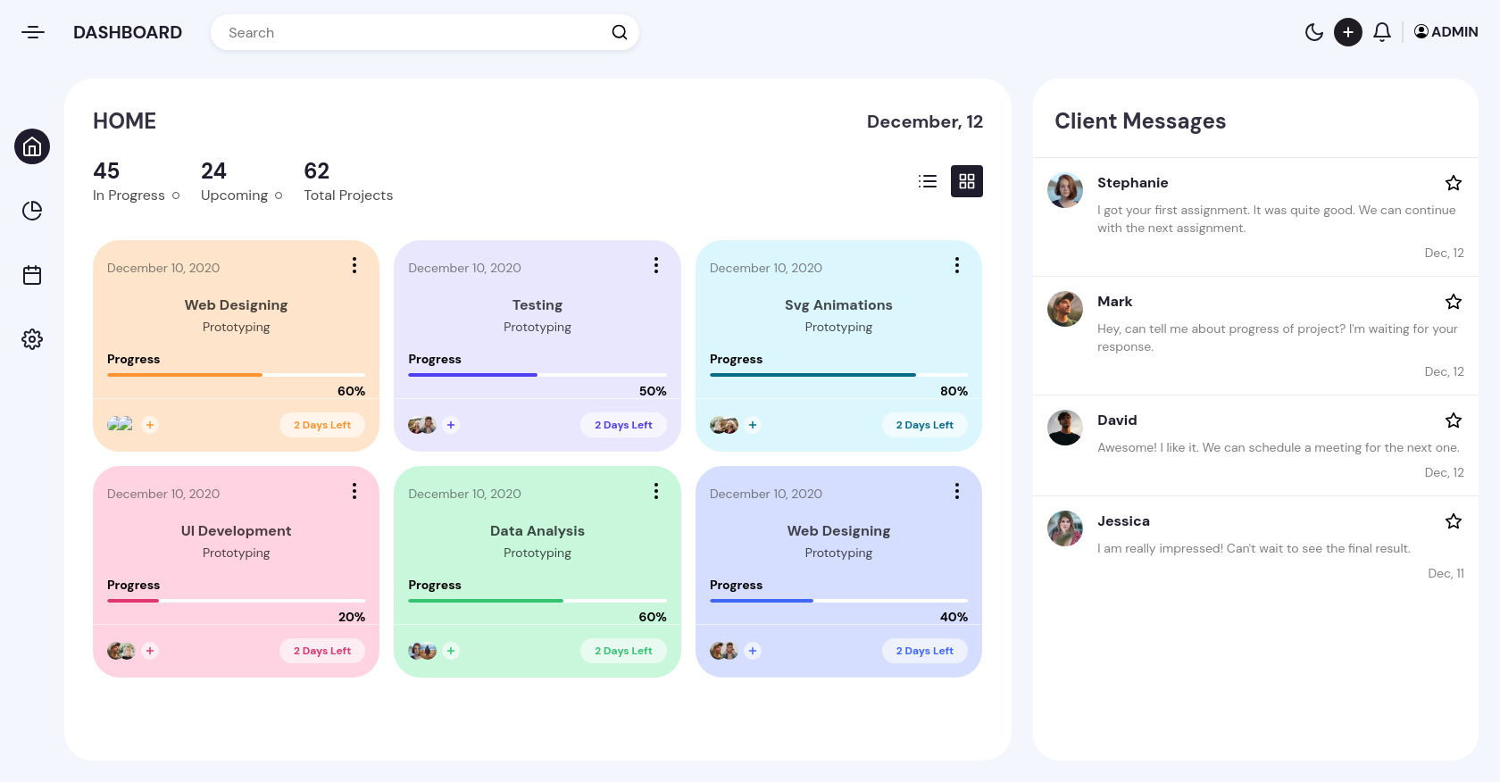 A Code by cleanbug411