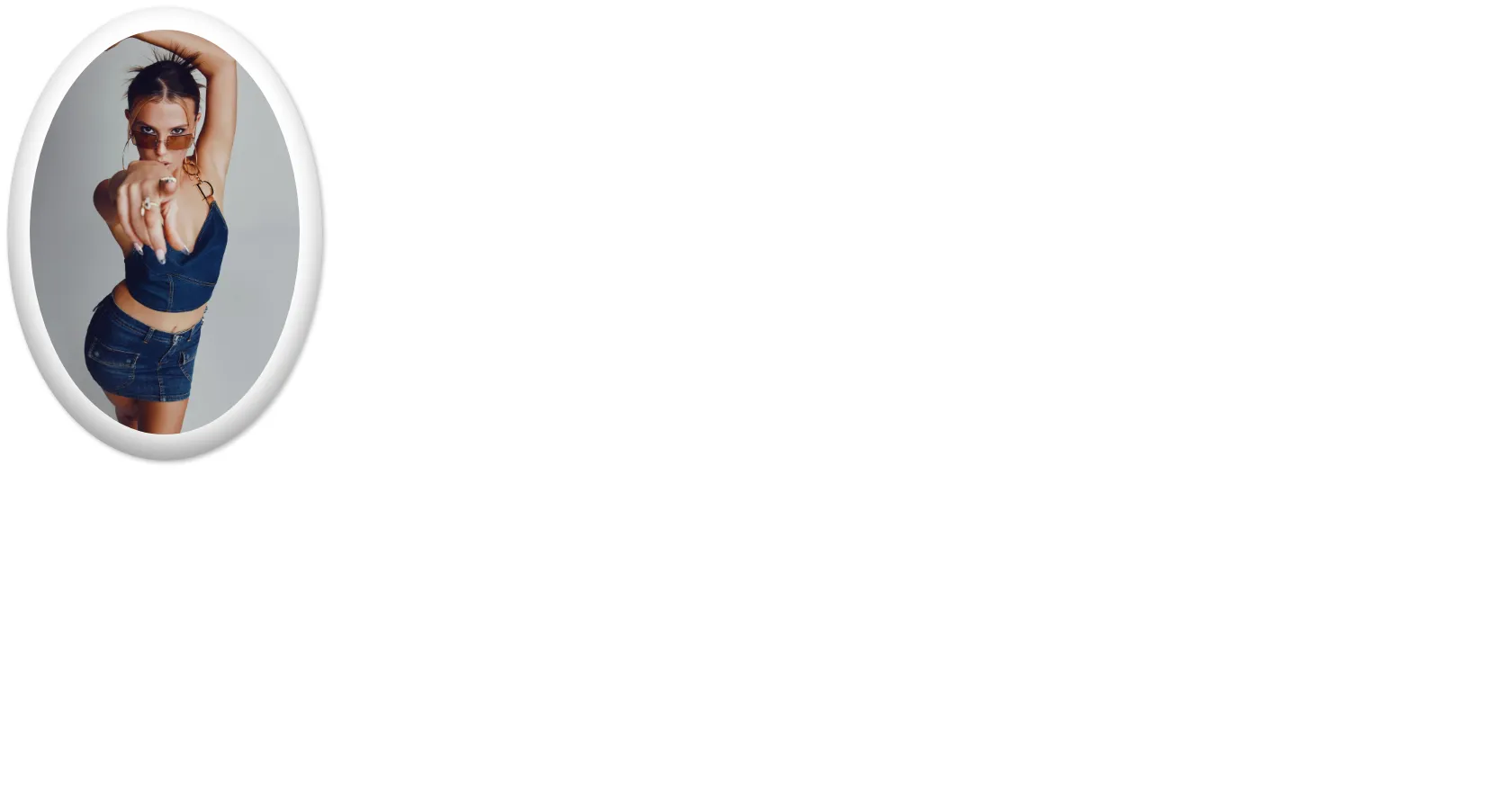 Frame Effect to Images using Pure CSS 