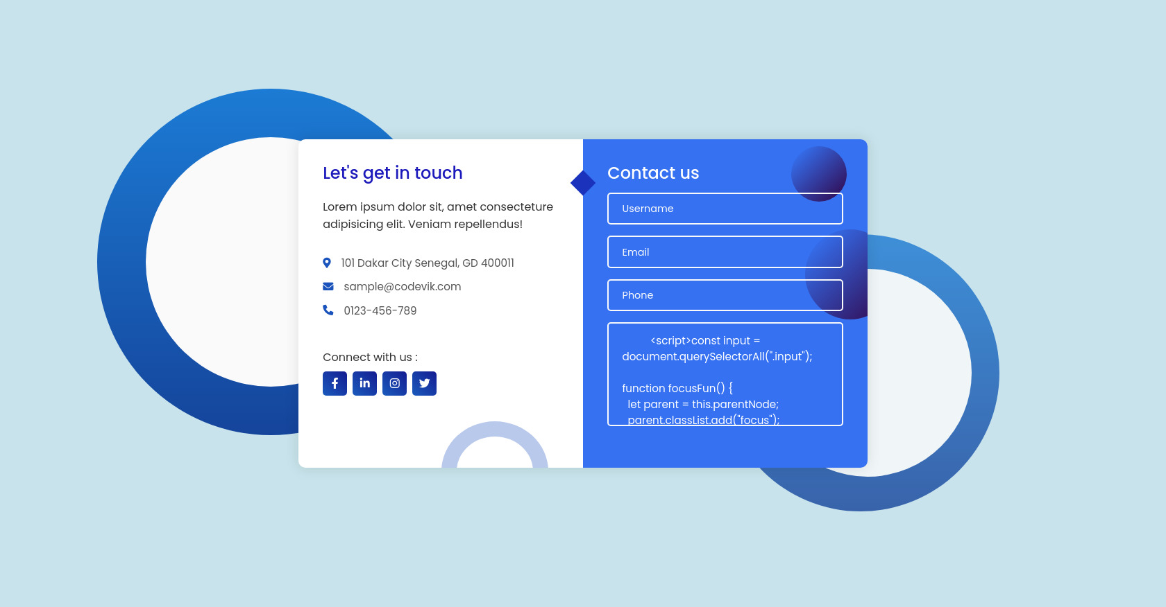 A Code by alejandrokundrah