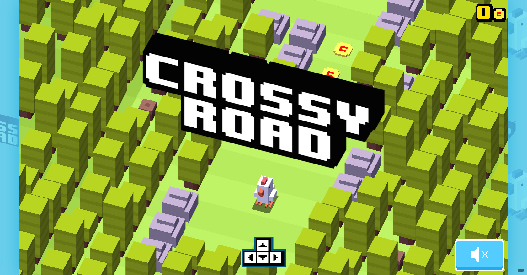 Crossy