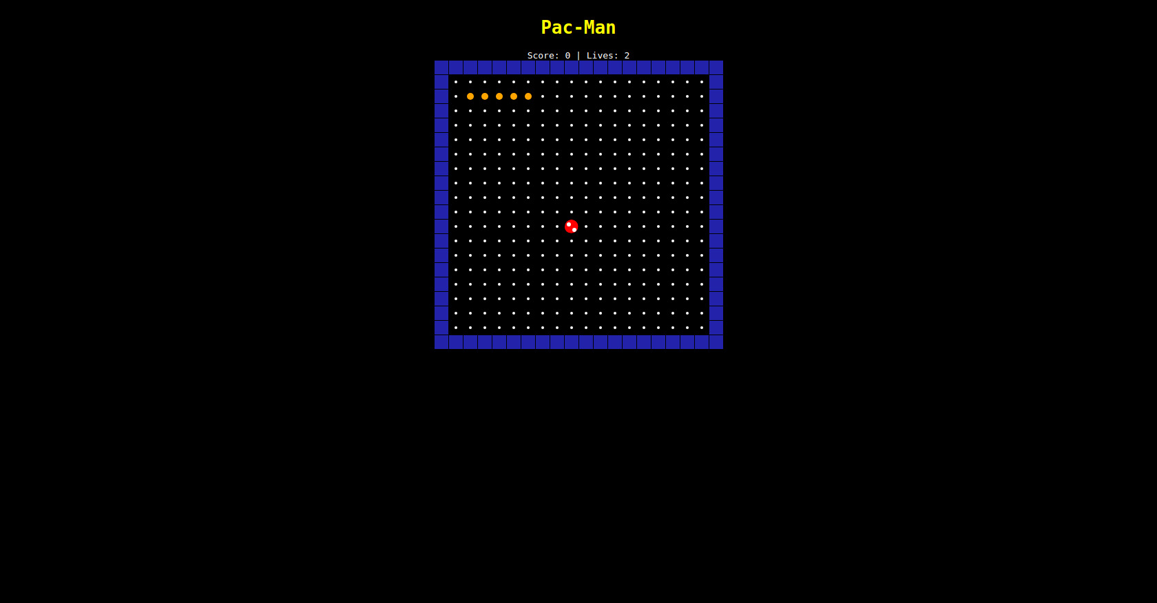 Pac-Man