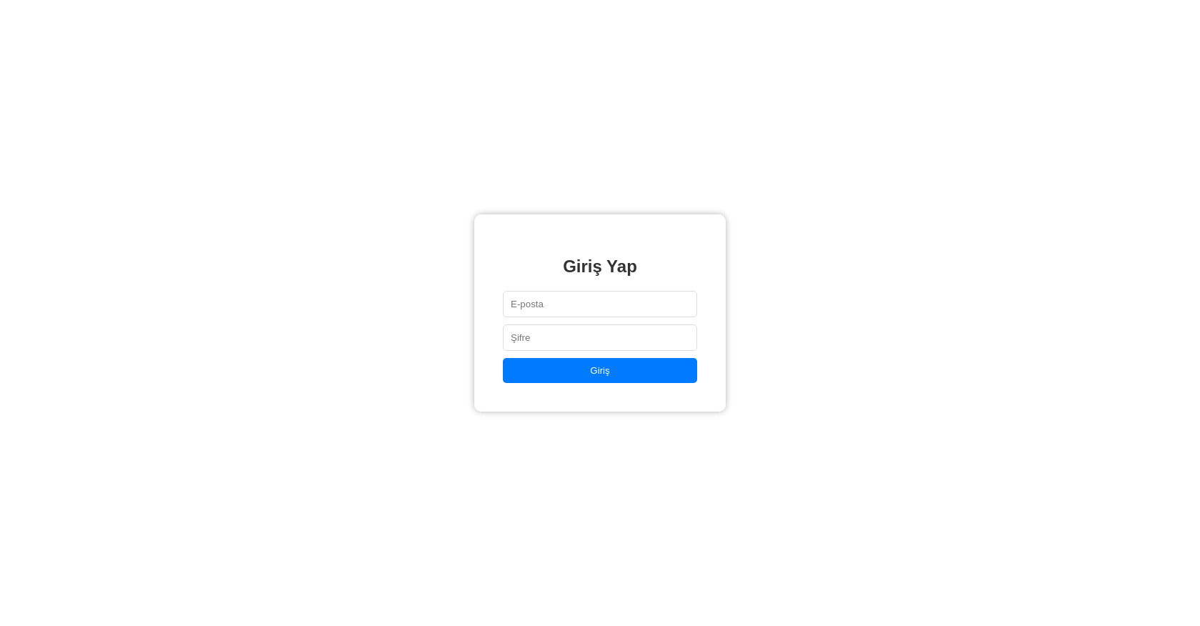 Luxury Login Page HTML/CSS Template