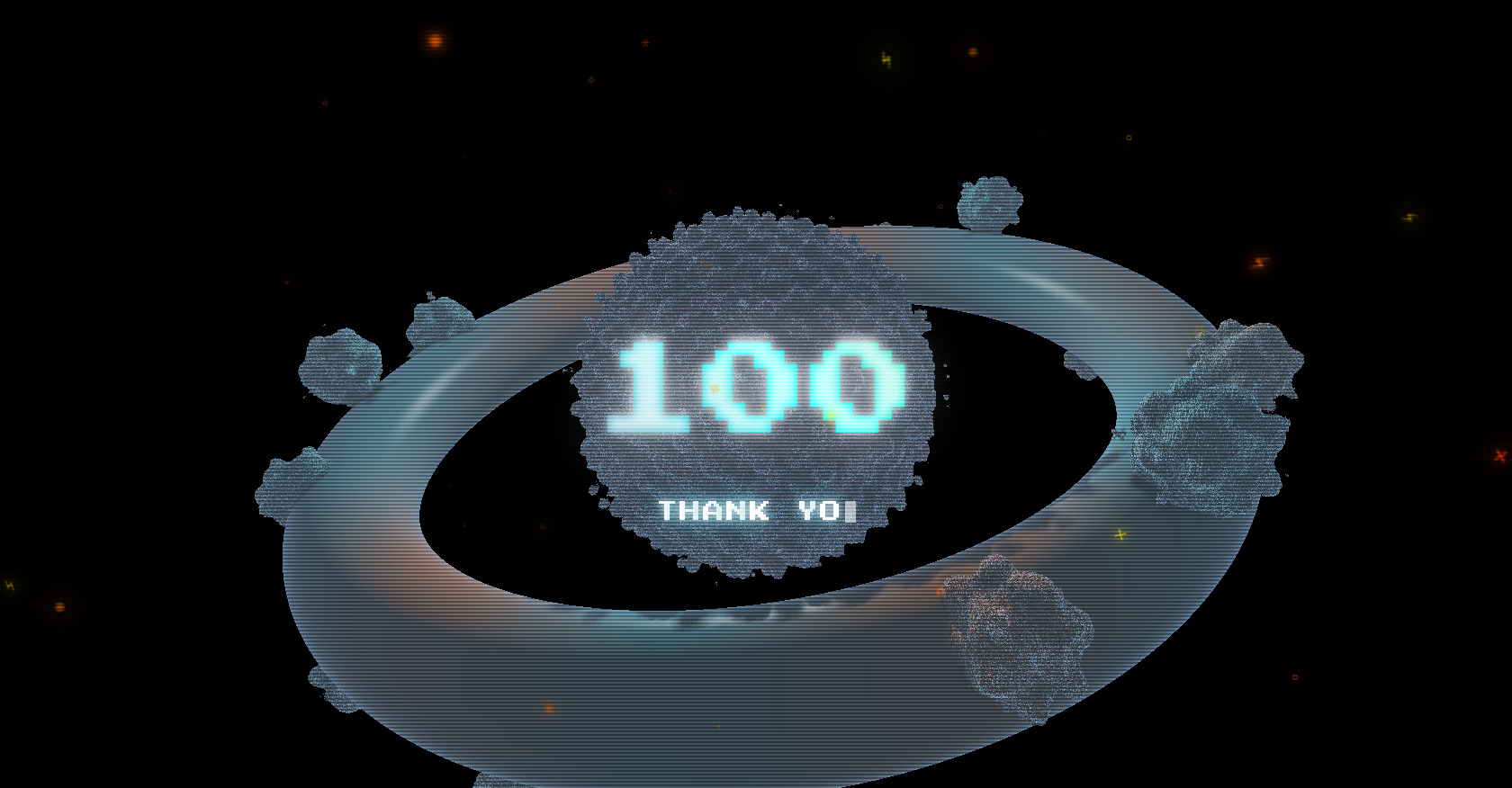 Journey to 100 Followers