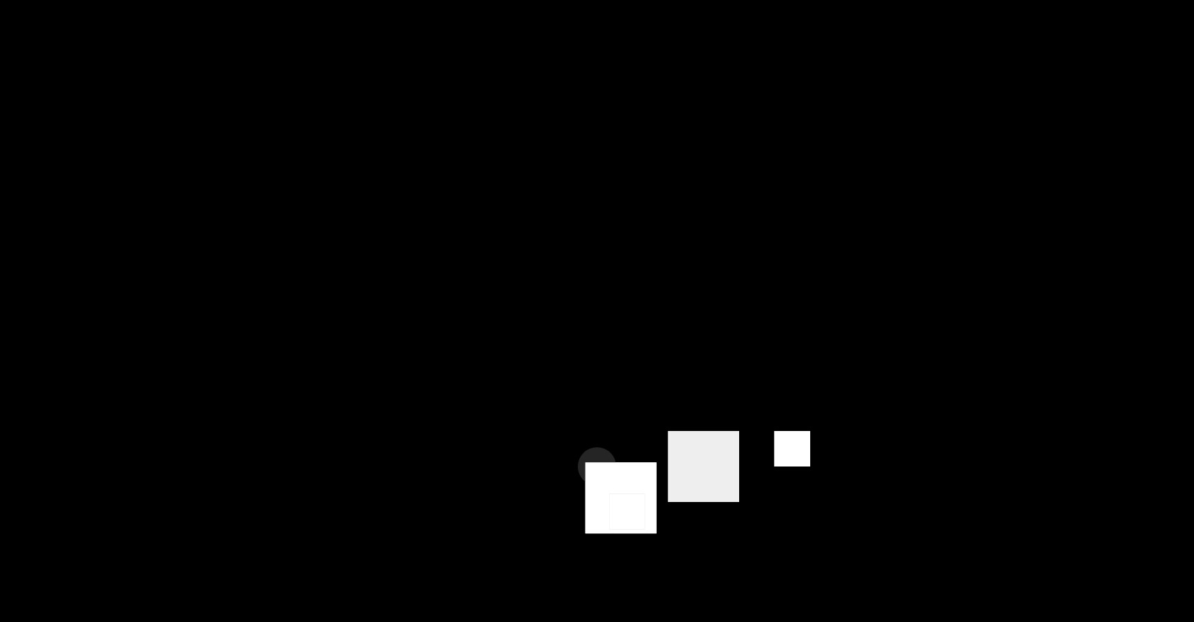CSS Loading Animation HTML Structure