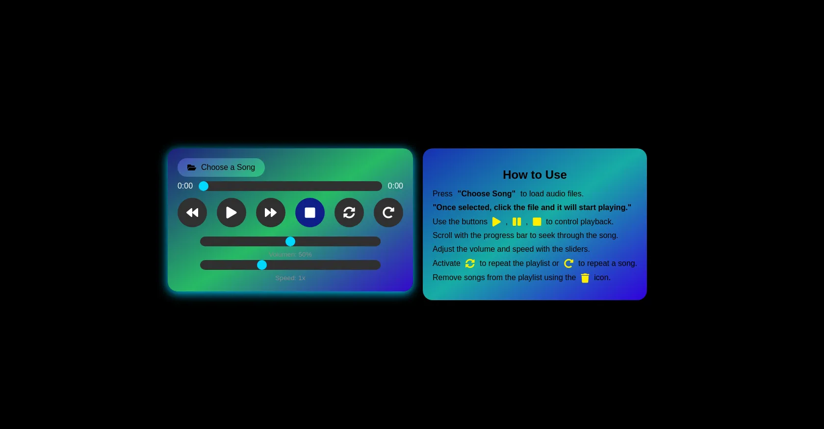 YouMusic-U-personal-Music