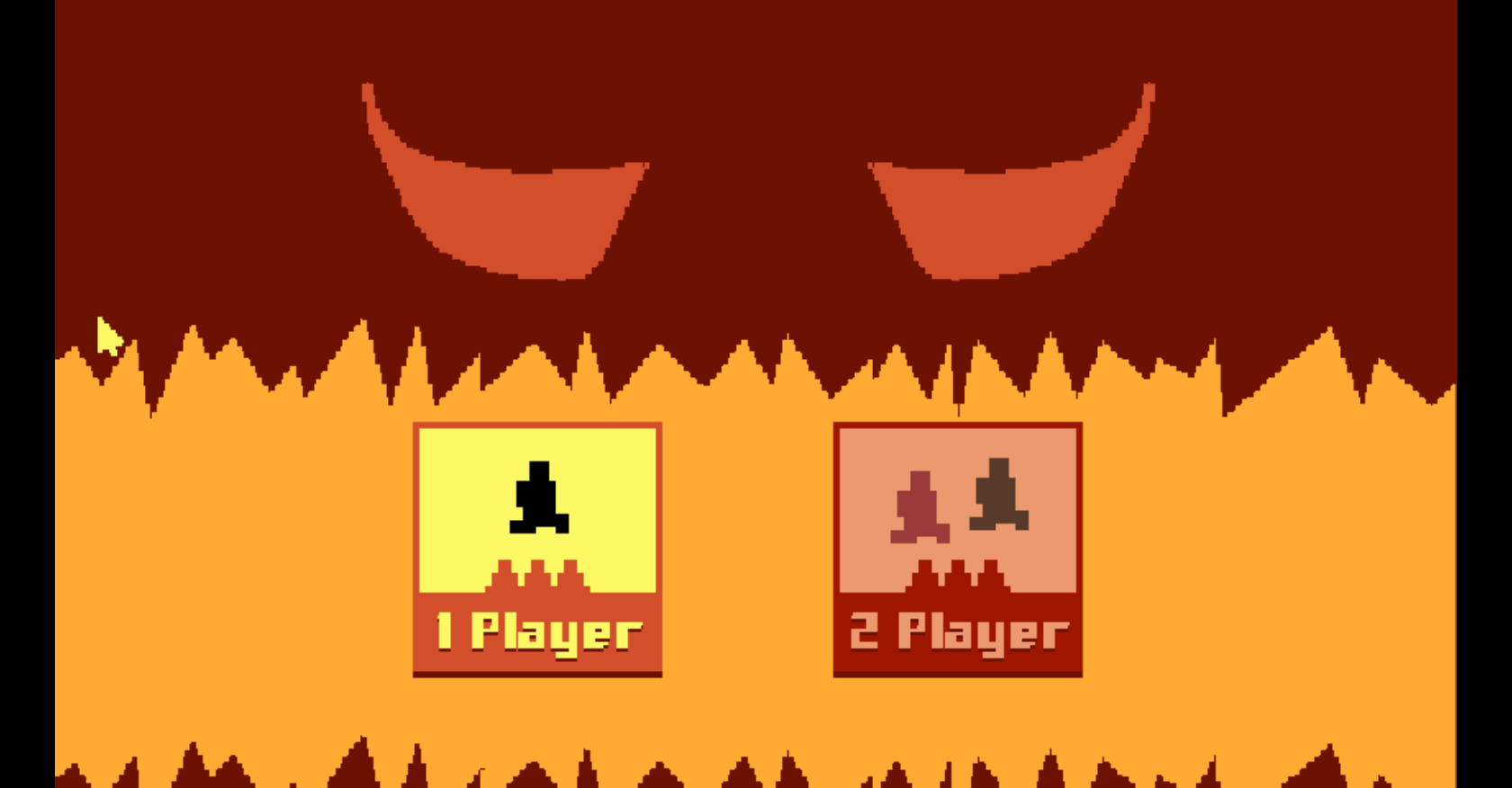 Play Level Devil
