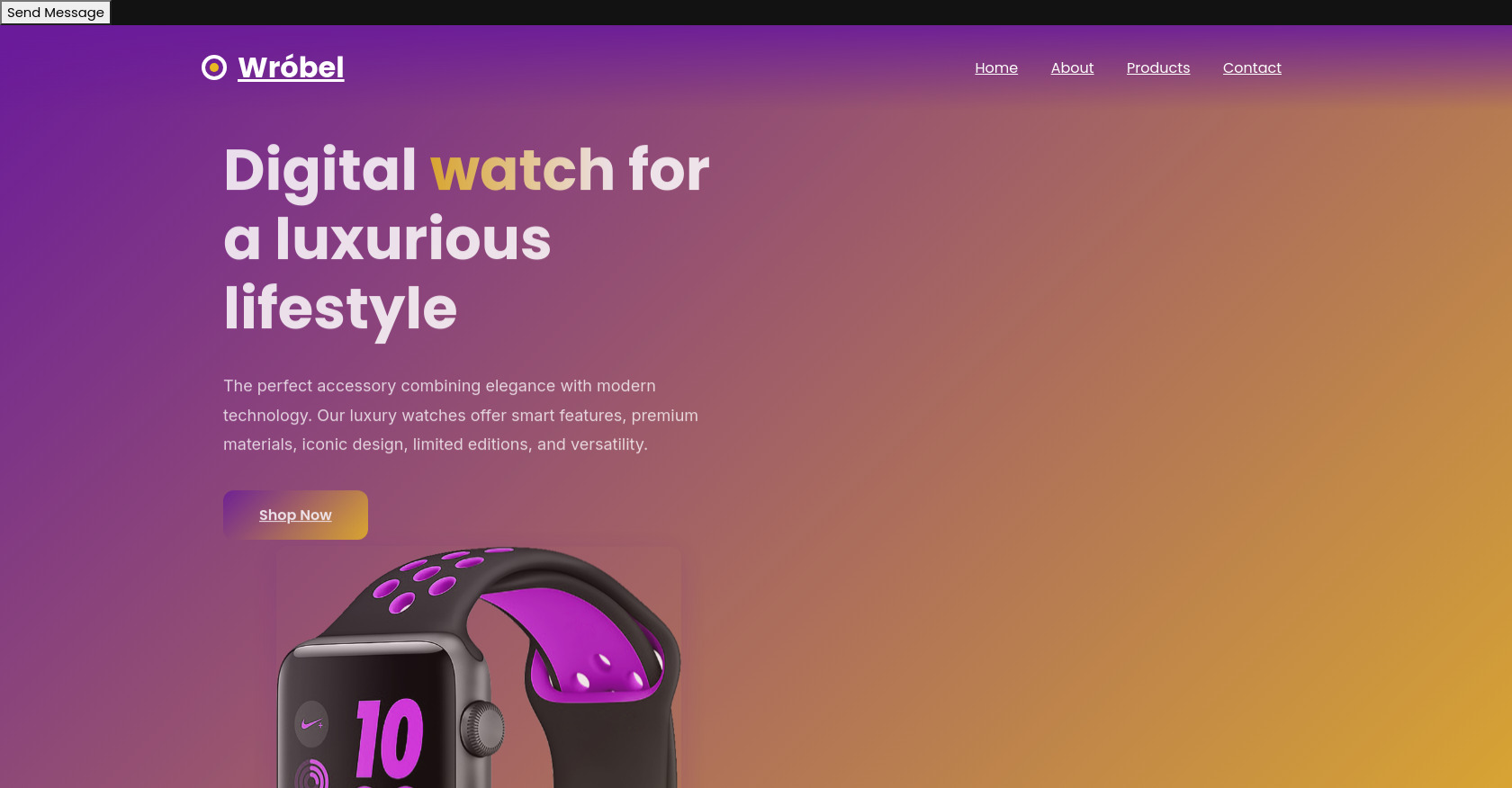 Luxury Smartwatches Redefining Elegance and Technology