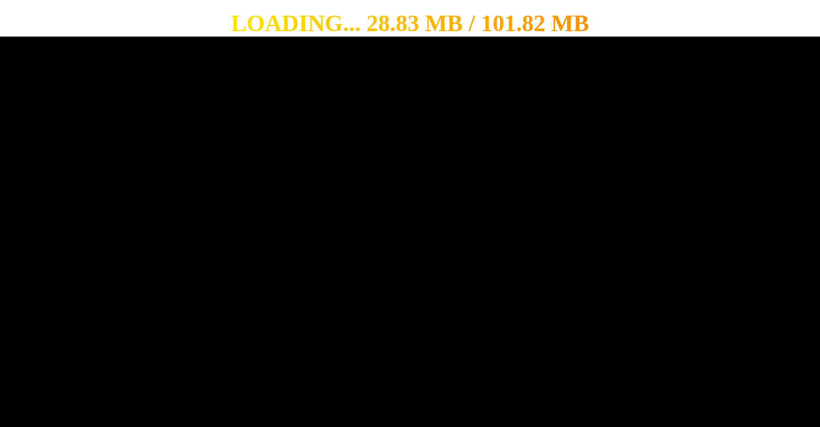 Unity Brawl 3D Game Loader HTML