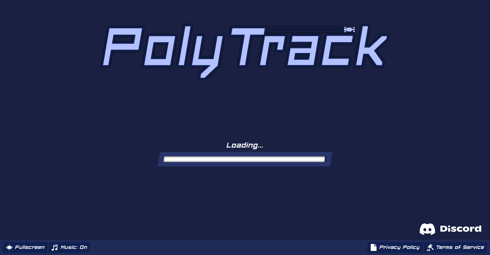 Poly Track