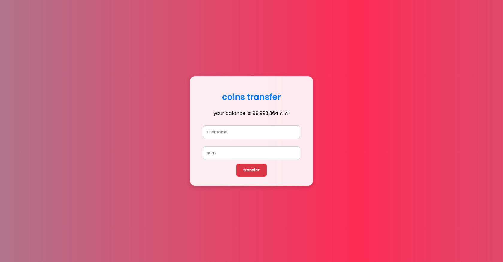 A Code by hamzanramzan034