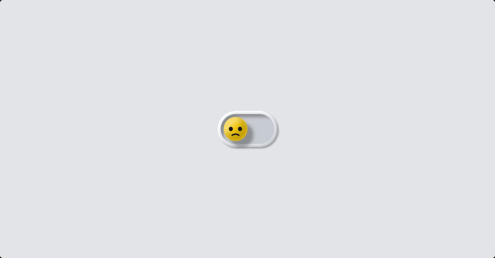 Emoji Toggle