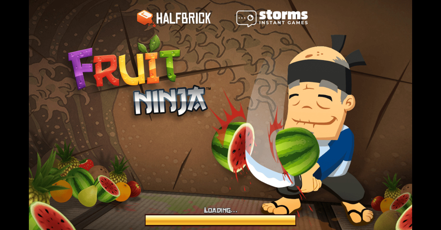 Play Fruit