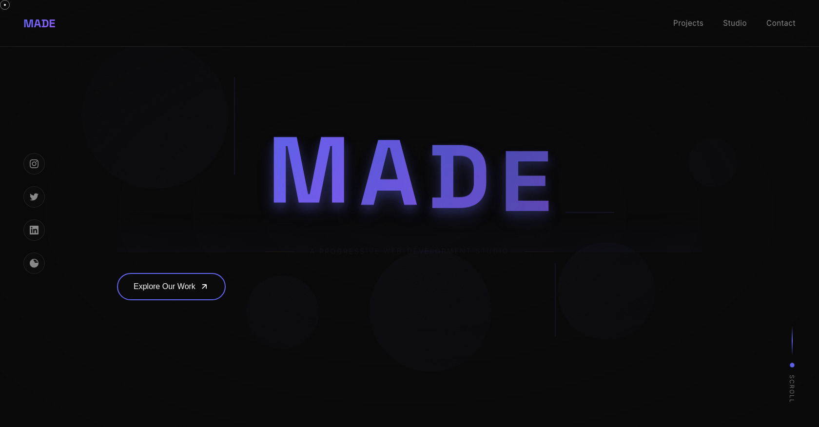 A Code by alejandrokundrah