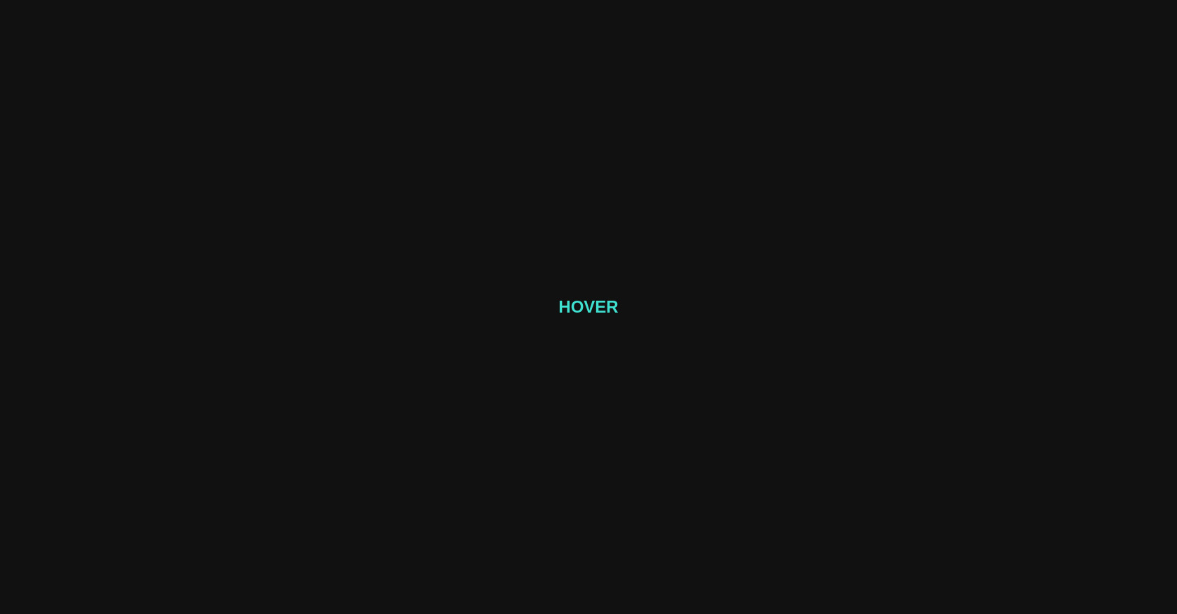 HTML CSS and Javascript Hover Animation Effect