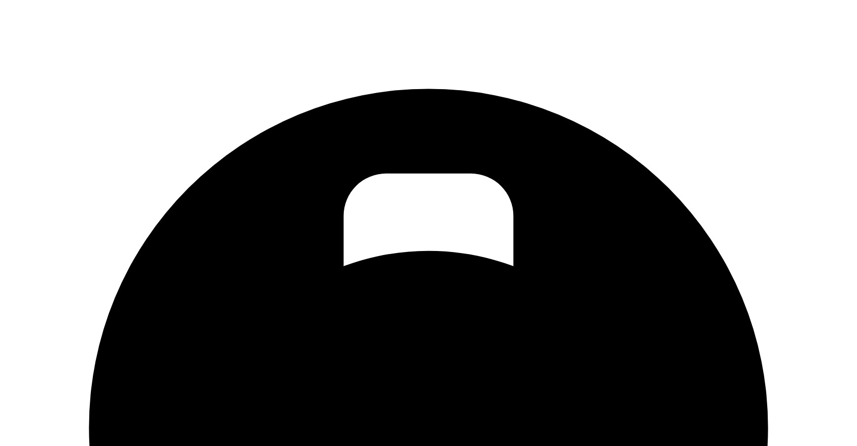 Interface utilisateur de l'application Réveil et Chronomètre