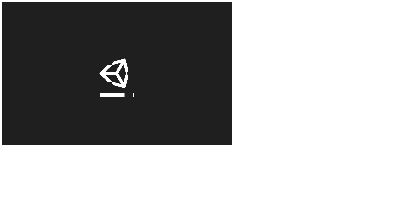 Creature Evolution Game - Unity JS