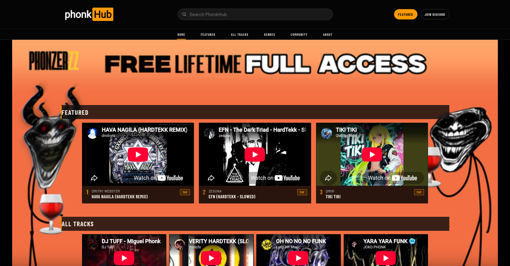 Phonk