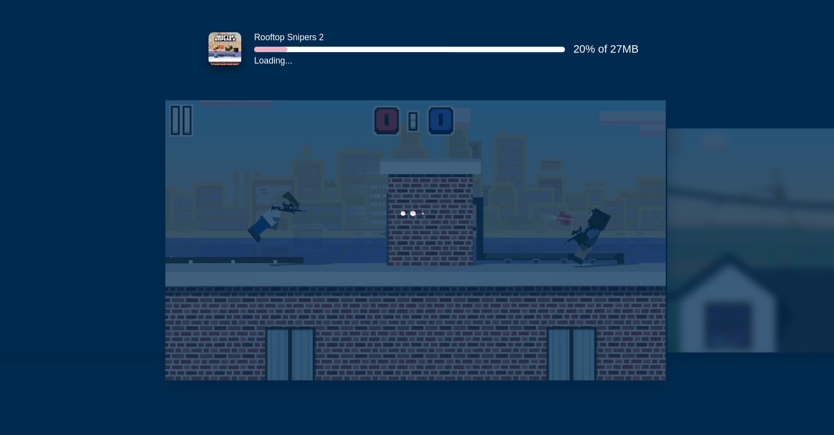rooftop sniper 2