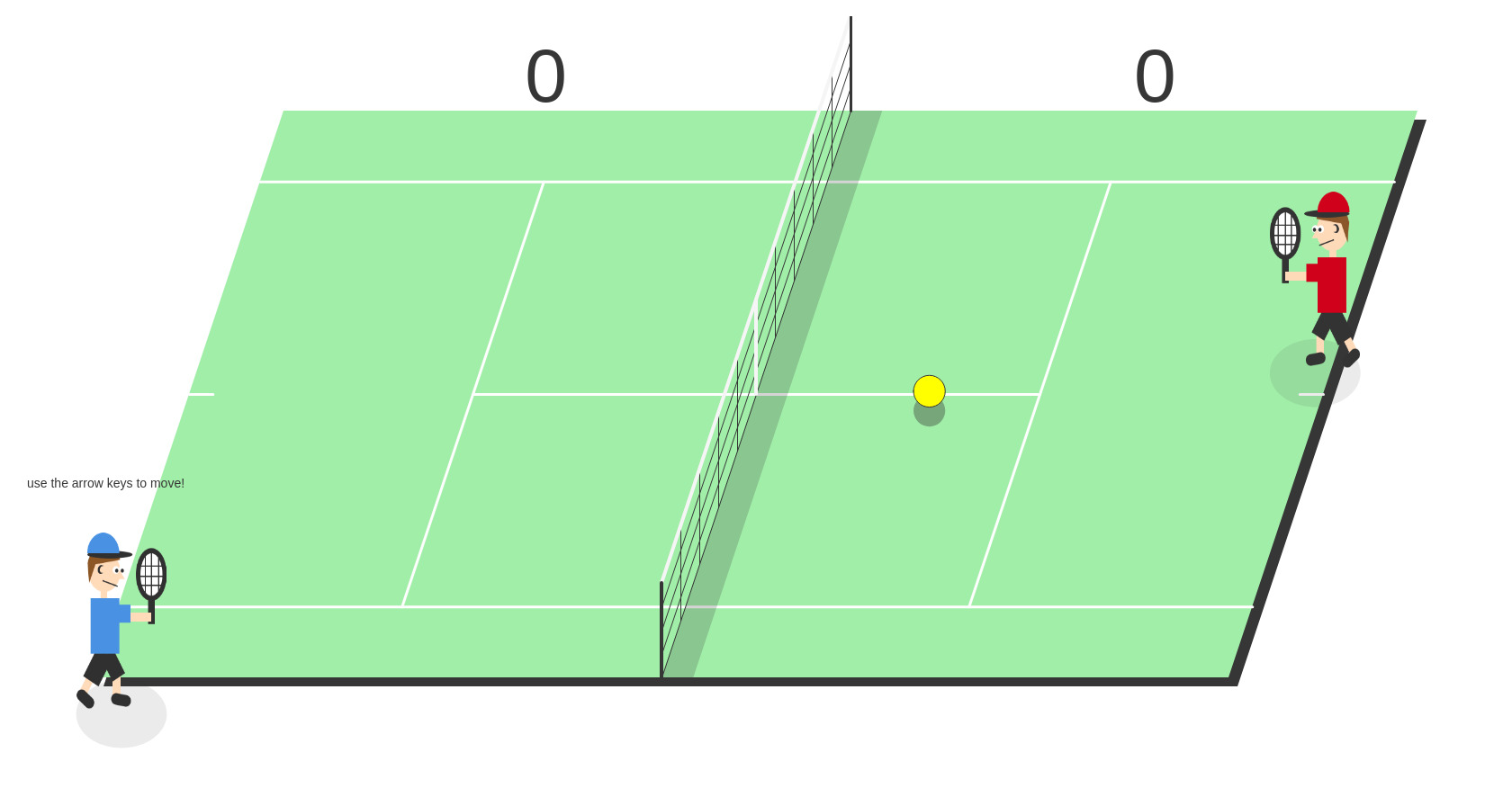 HTML Template with P5.js and CSS