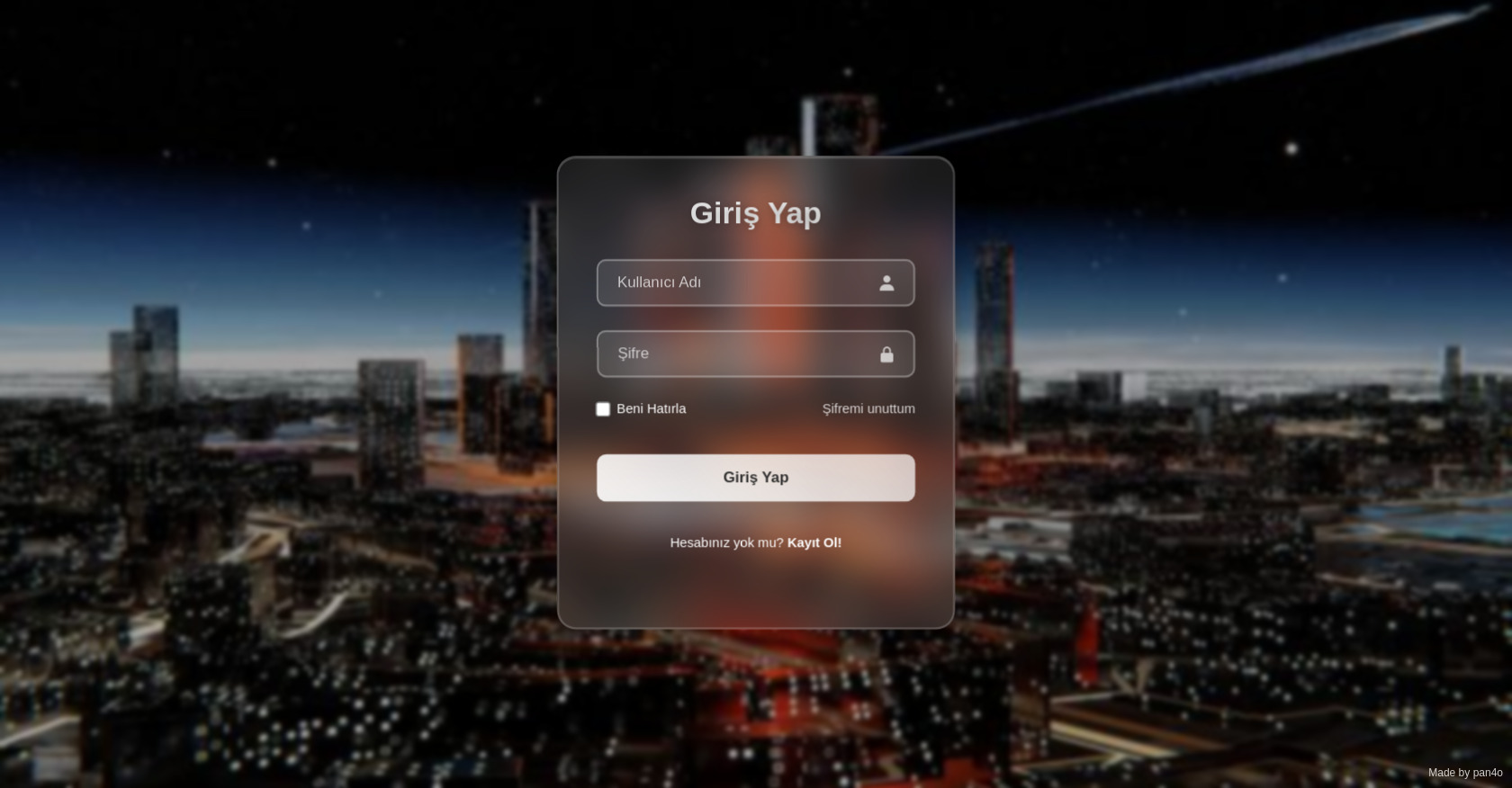 A Code by fluxyftnpro