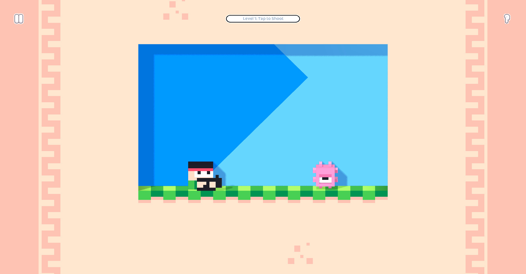 Recoil Unblocked Game HTML5 Source Code