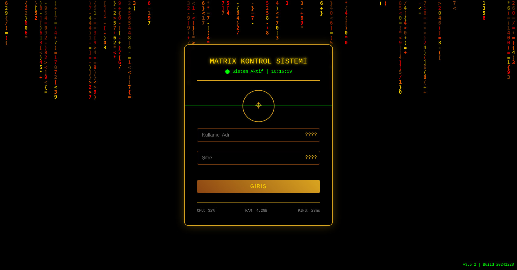 bir dizinler ile oluşturulmuş bir sistem 