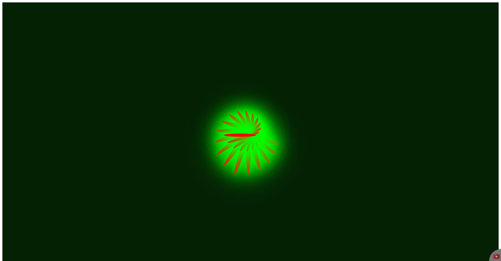 Fraction of Animation