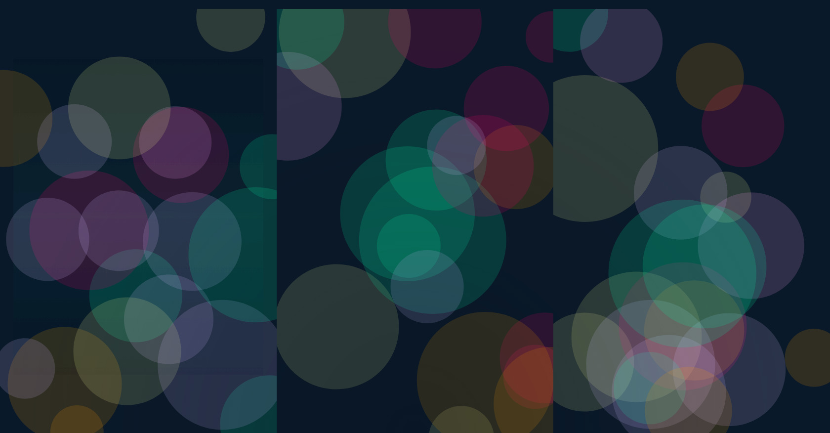 Generative Art: P5.js Flower Garden