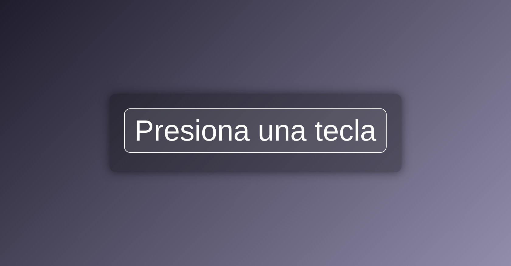 Interactive keyboard