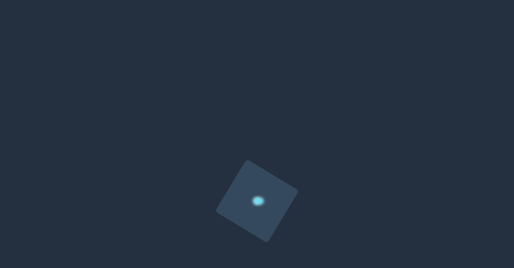 CSS Animation: Bureaucracy Figure Movement