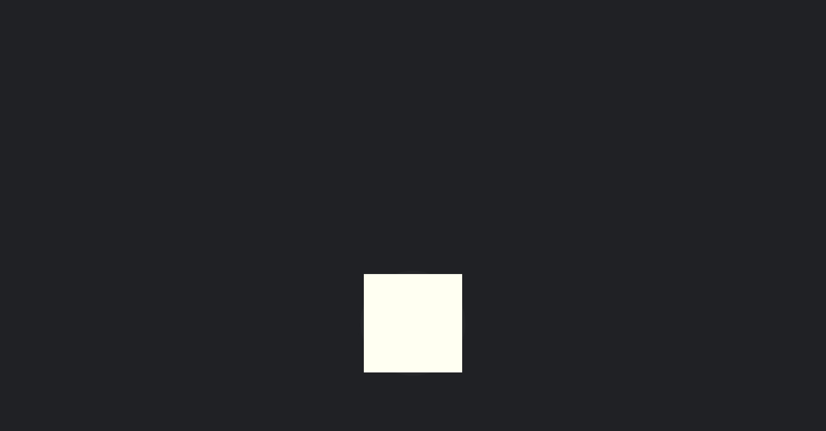 CSS Block Animation Structure